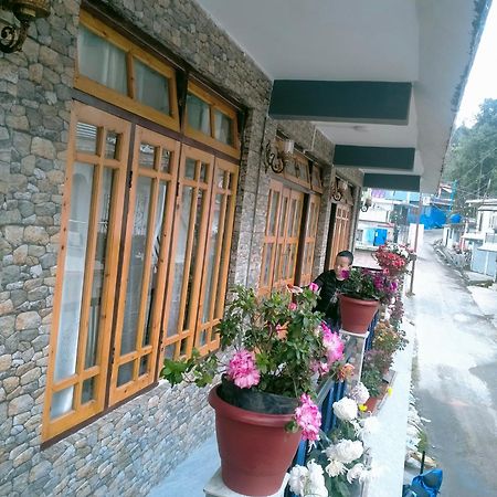 Ajit Homestay, Darjeeling Darjeeling  Exteriör bild