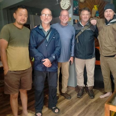 Ajit Homestay, Darjeeling Darjeeling  Exteriör bild