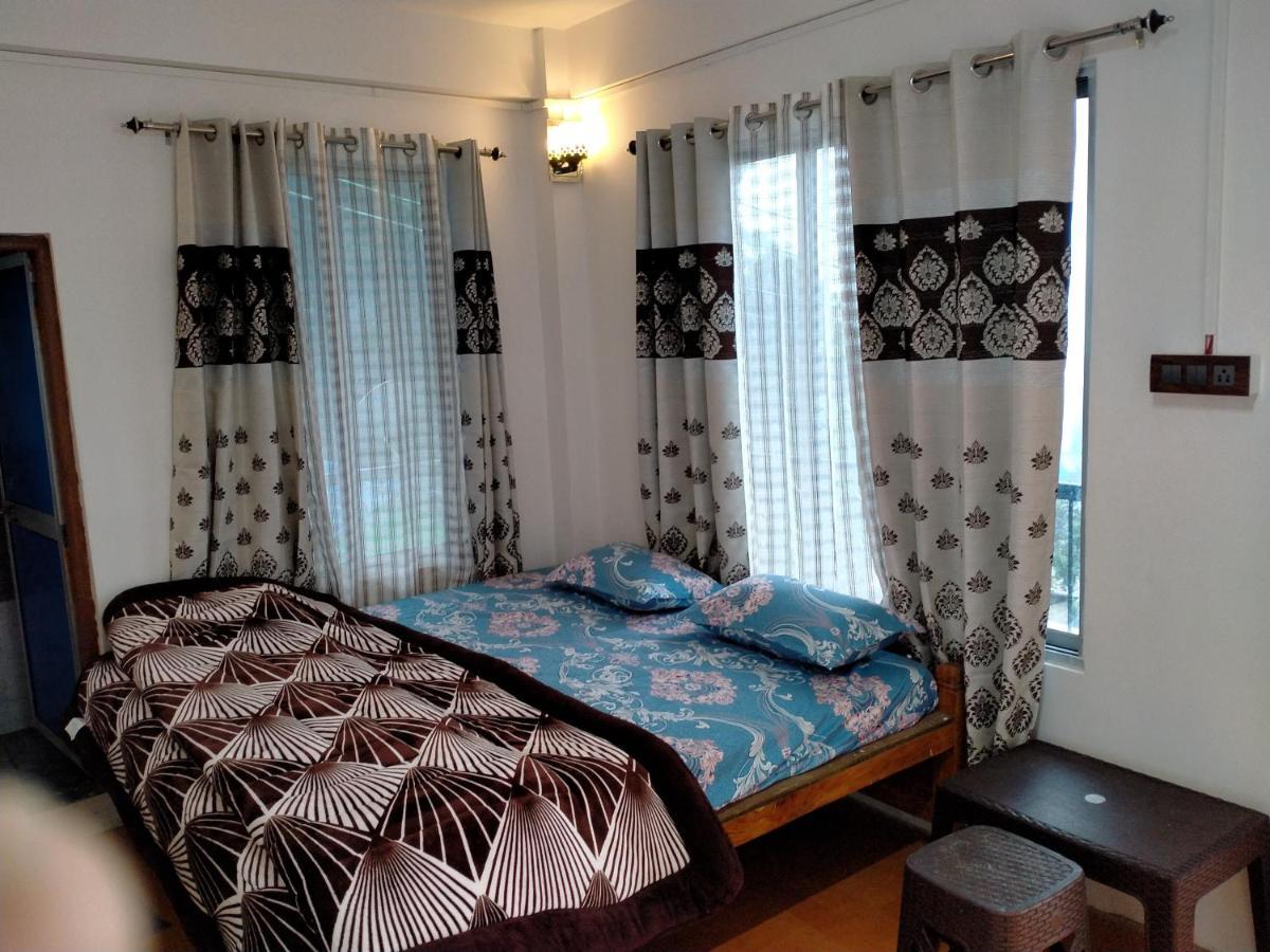 Ajit Homestay, Darjeeling Darjeeling  Exteriör bild