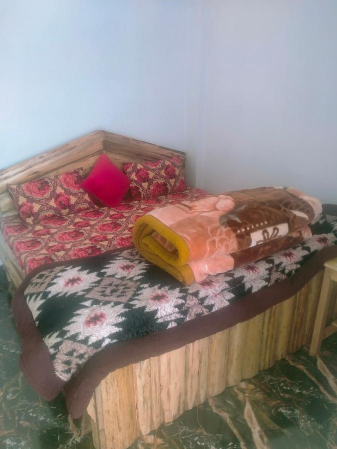 Ajit Homestay, Darjeeling Darjeeling  Exteriör bild