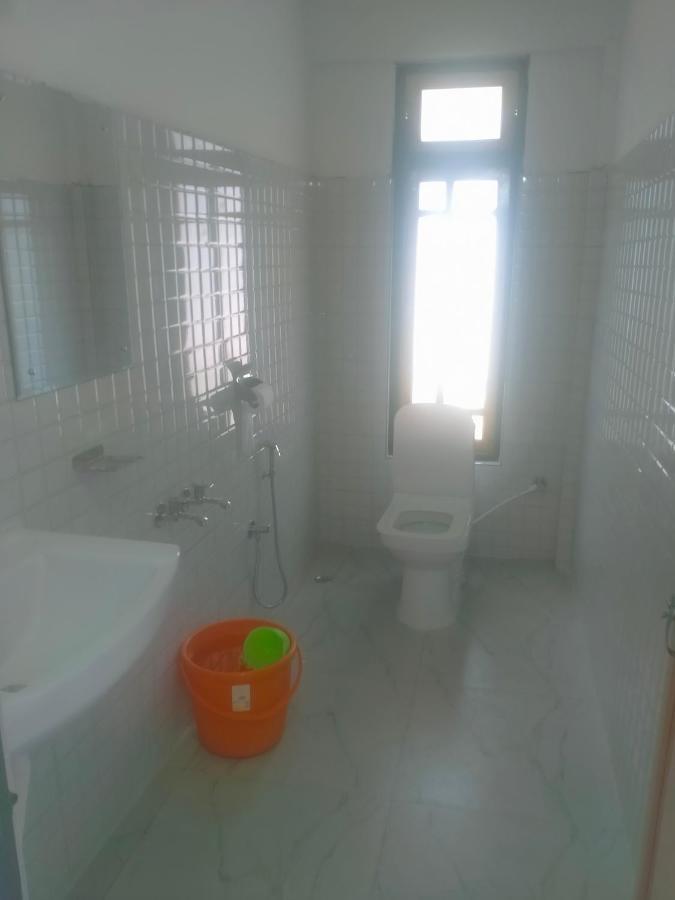 Ajit Homestay, Darjeeling Darjeeling  Exteriör bild