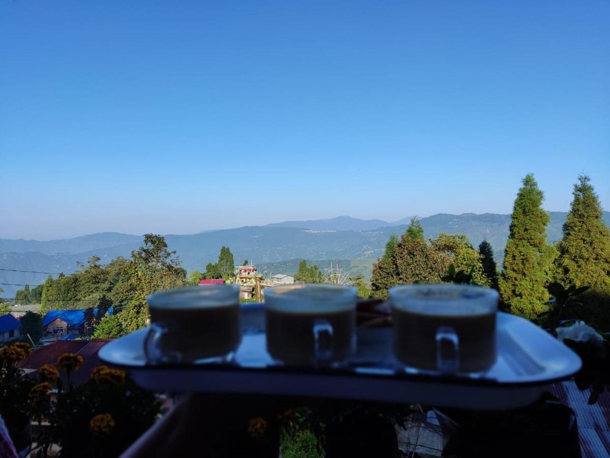 Ajit Homestay, Darjeeling Darjeeling  Exteriör bild
