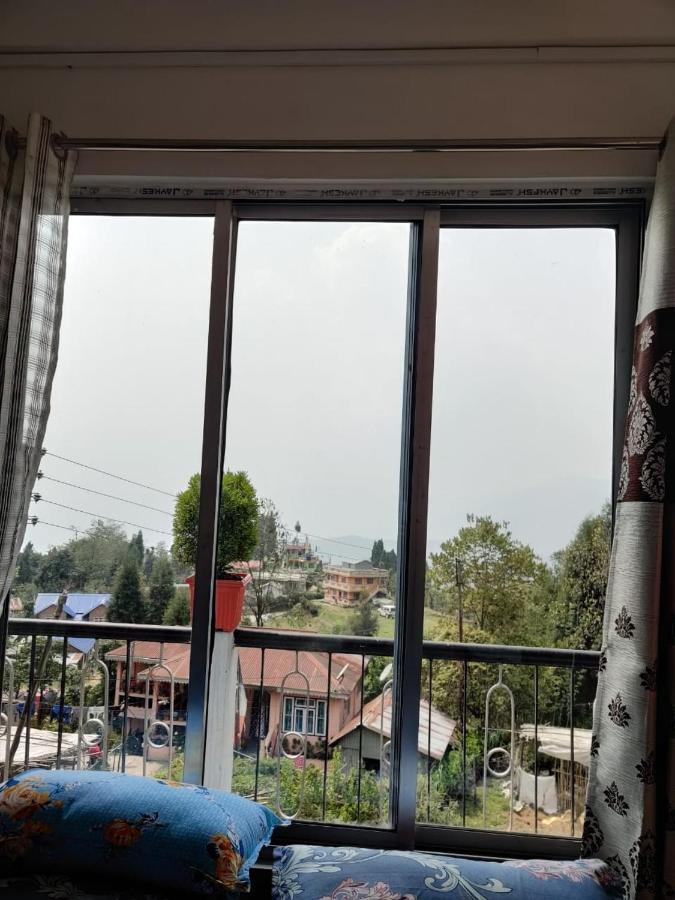 Ajit Homestay, Darjeeling Darjeeling  Exteriör bild