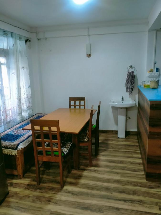 Ajit Homestay, Darjeeling Darjeeling  Exteriör bild