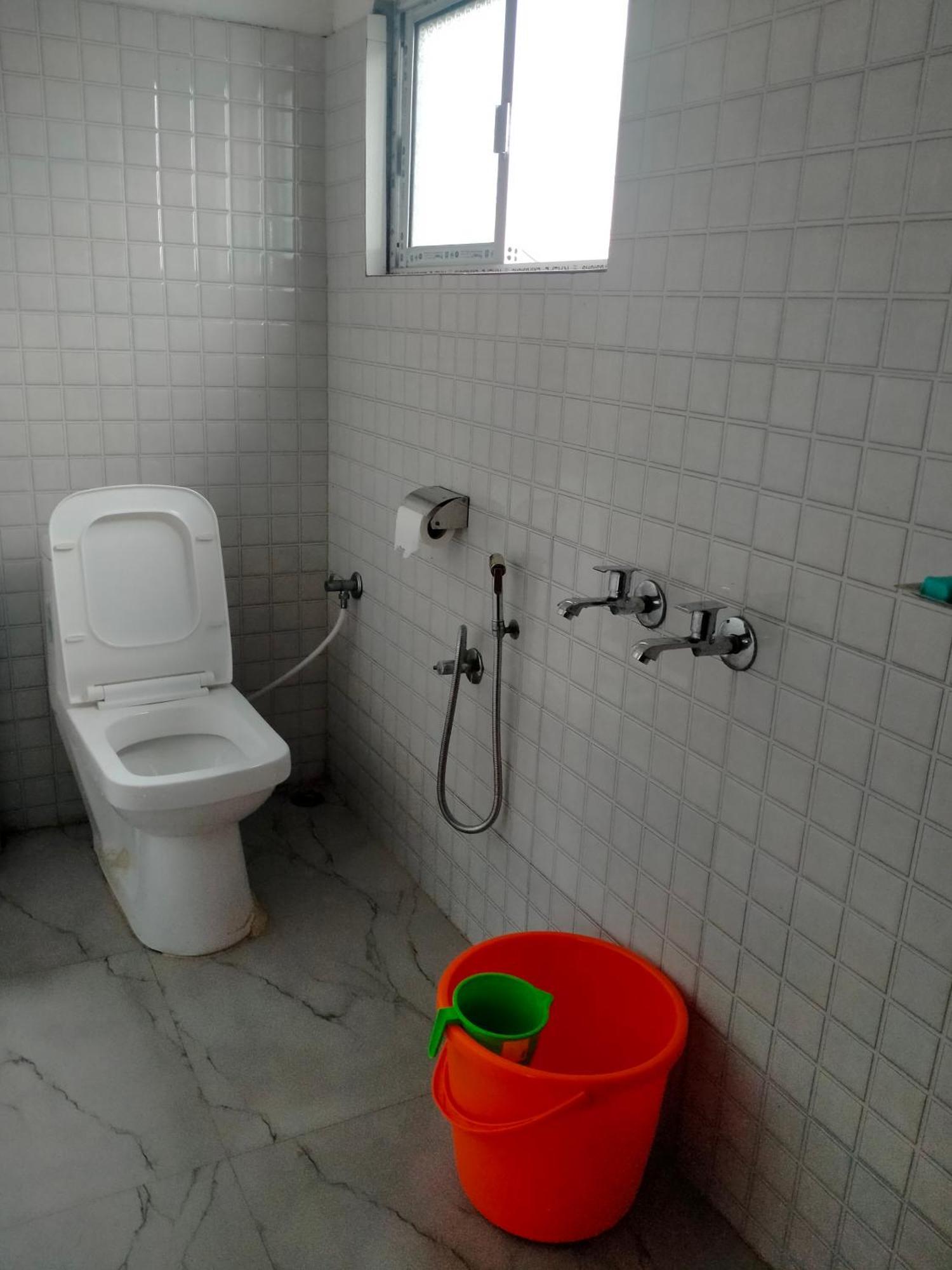 Ajit Homestay, Darjeeling Darjeeling  Exteriör bild